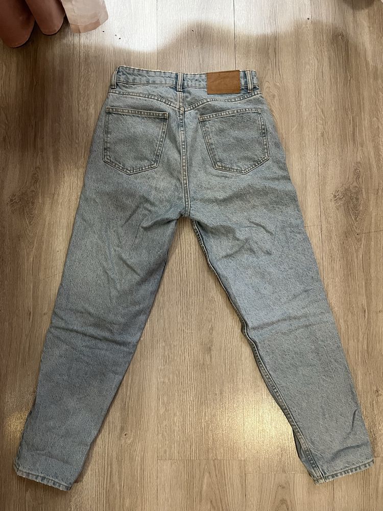 Дамски дънки Zara