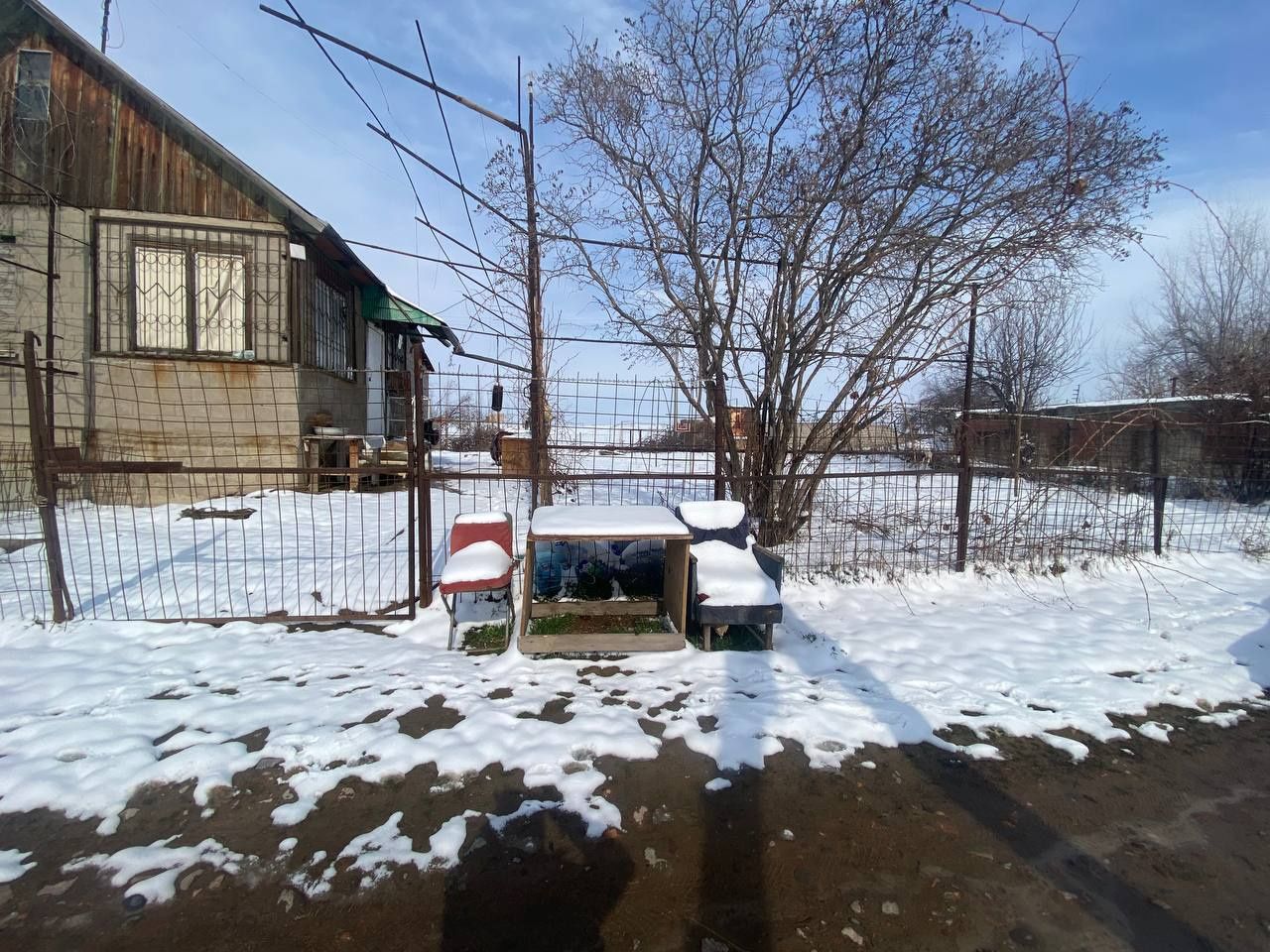 Дача продаётся 12 соток