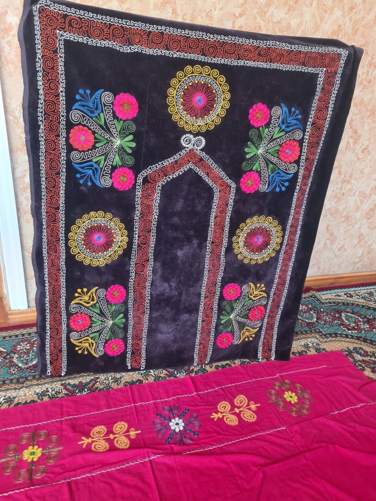 Qadimgi popoplar