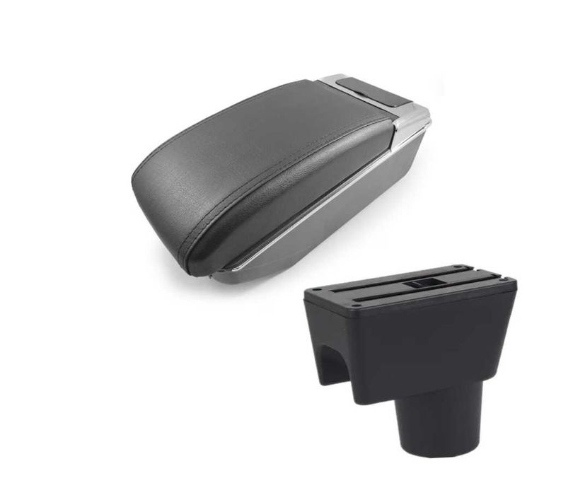 Cotiera Dacia Duster 2010 - 2017 (2 modele)