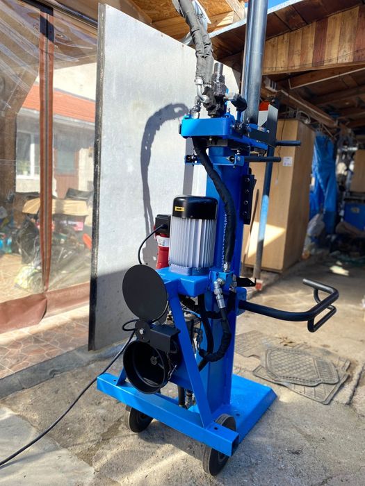Despicator de lemne 10t 12t 15t 18t 20t