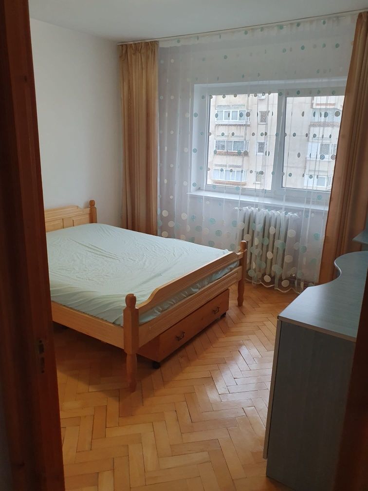 P.F.Apartament 2 camere Nicolina-Cug