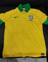 Tricou Nike Brazilia