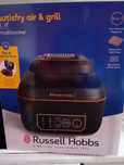 Russell Hobbs еърфрайер и мултикукър