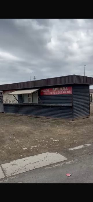 Контейнер готовый