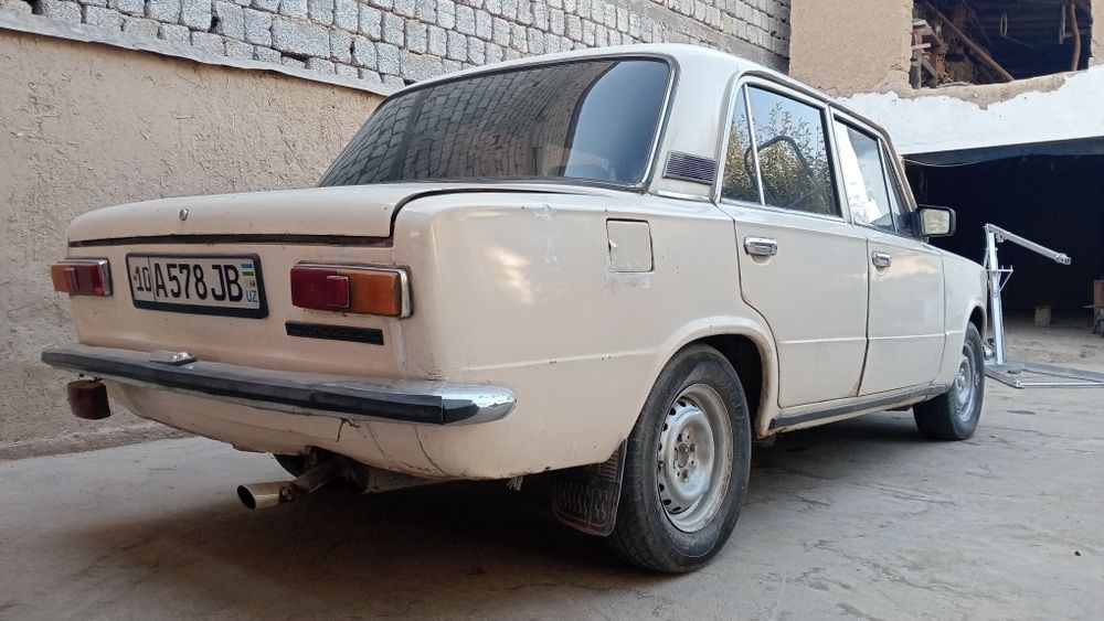 Ваз21013,йили1982
