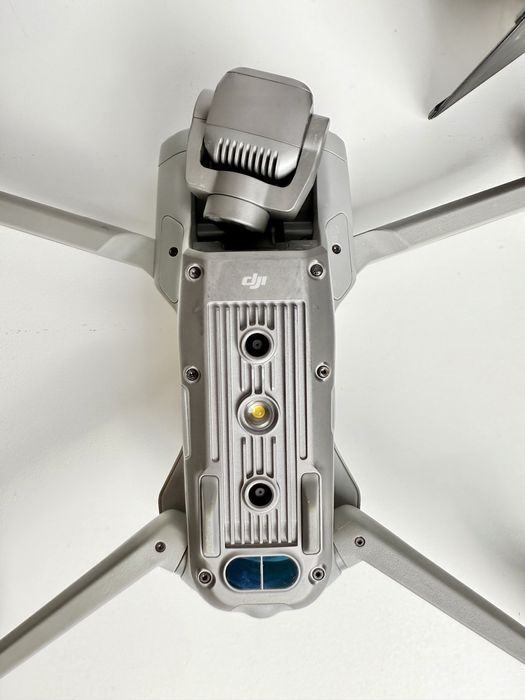 Drona DJI Air 2S Fly More Combo (nu Mini 2 3 4 5 Mavic Pro)