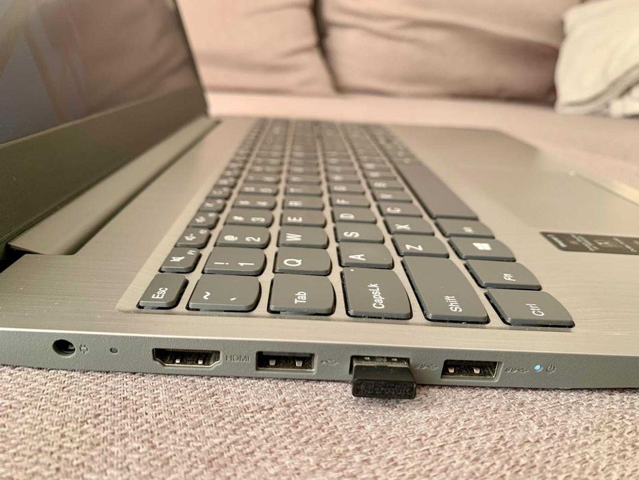 laptop Lenovo IdeaPad 3 Ca Nou