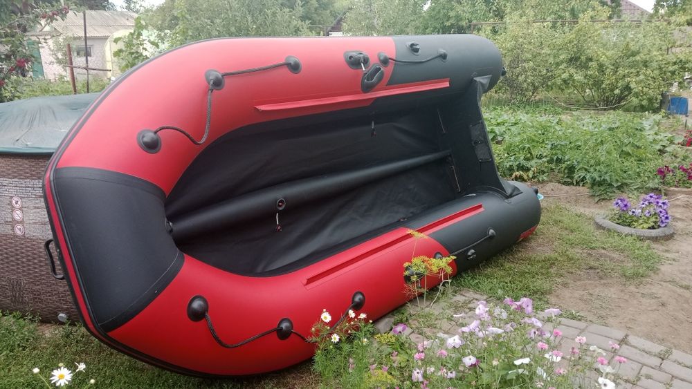 Лодка 3600 Ривьера компакт+9.8 skipper