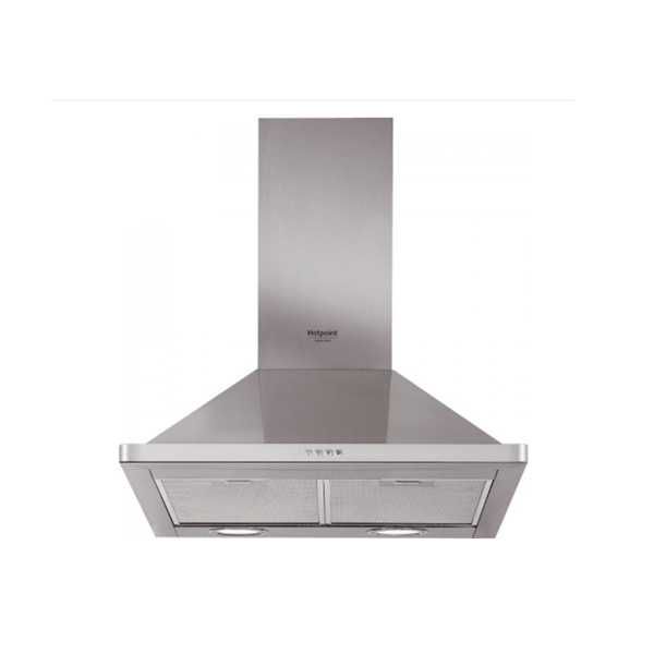 вытяжка Hot point HHPN6.4FAMX (havo tortgich,vitechka,dudboroni)