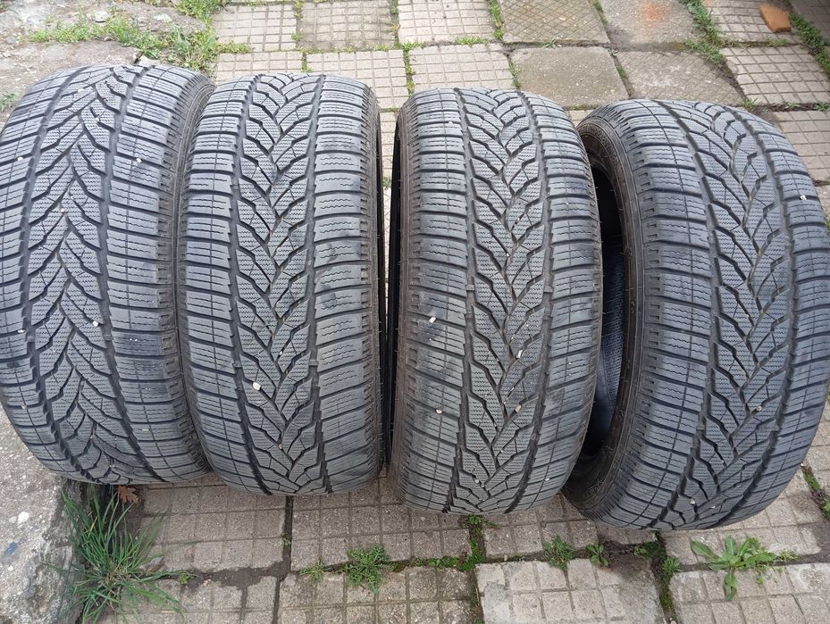 Зимни гуми 225/45/17