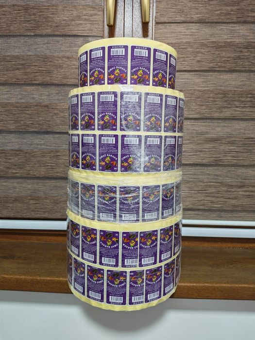 Tayyor chaq-chuq biznesi sotiladi.