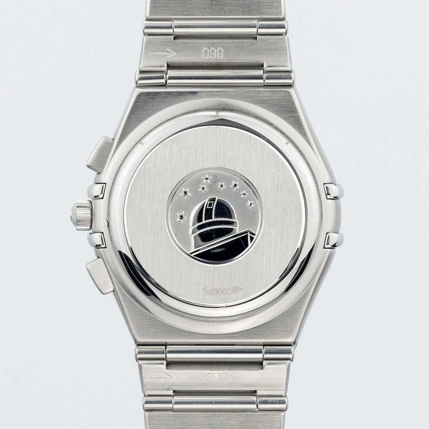 Omega Constellation Chronograph 1542.40.00