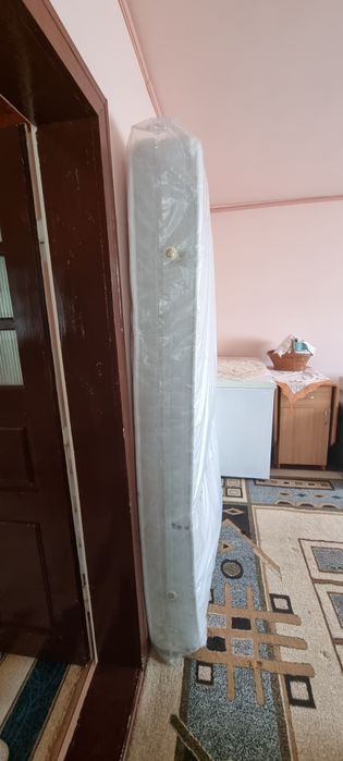 Saltea 140x200 folosita 2luni