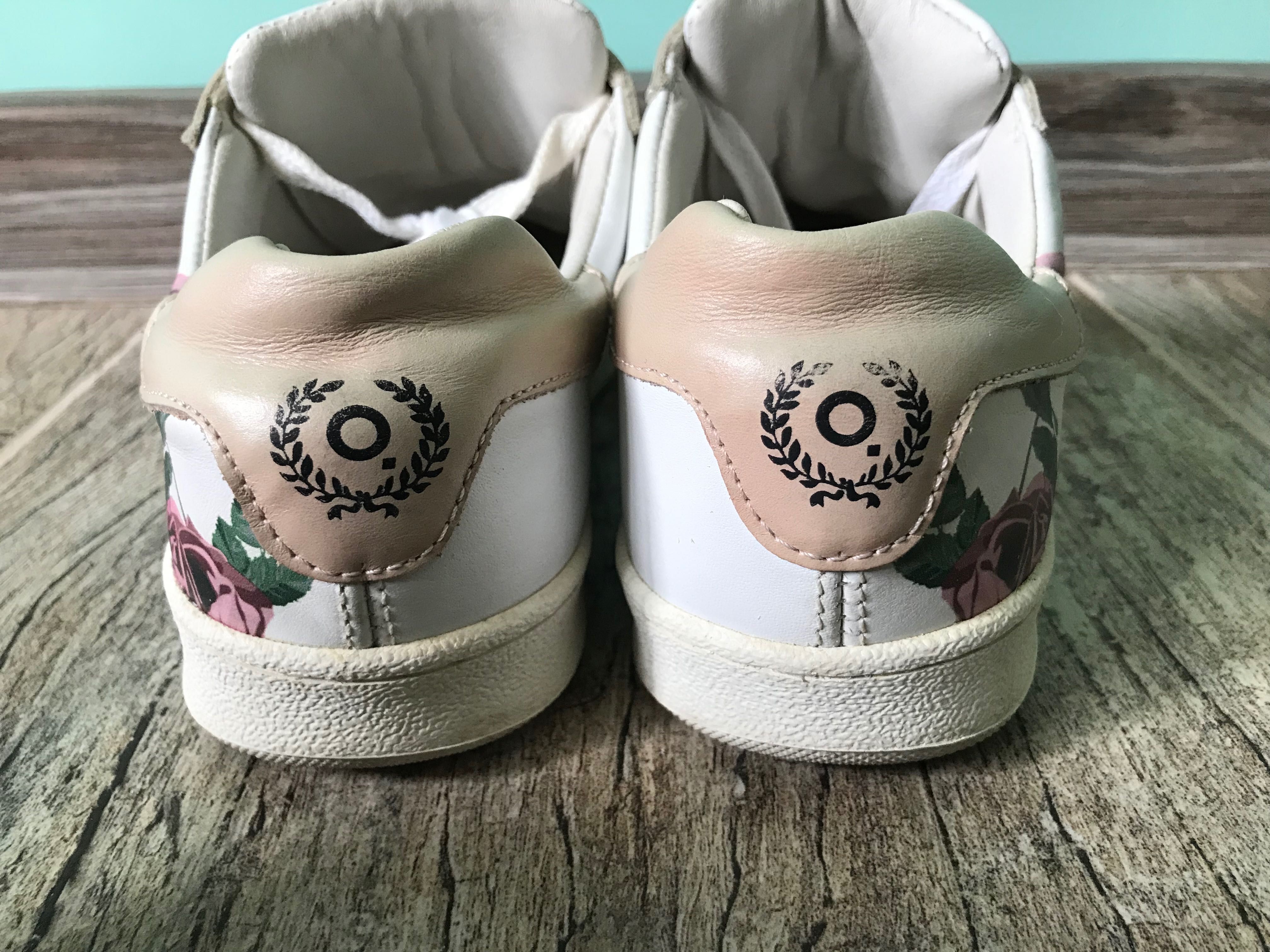 Разпродажба! Дамски маратонки Nike, QUAZI, Adidas hoops mid