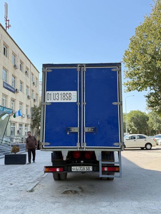 Газель грузовой бортовой