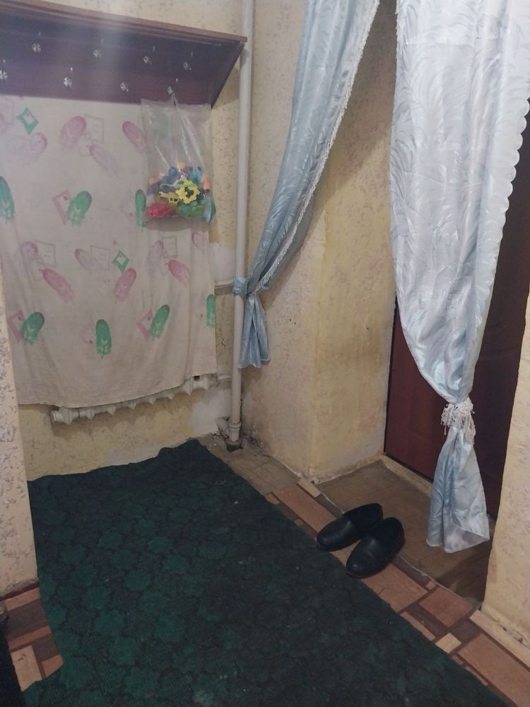 Квартира ижарага берилади