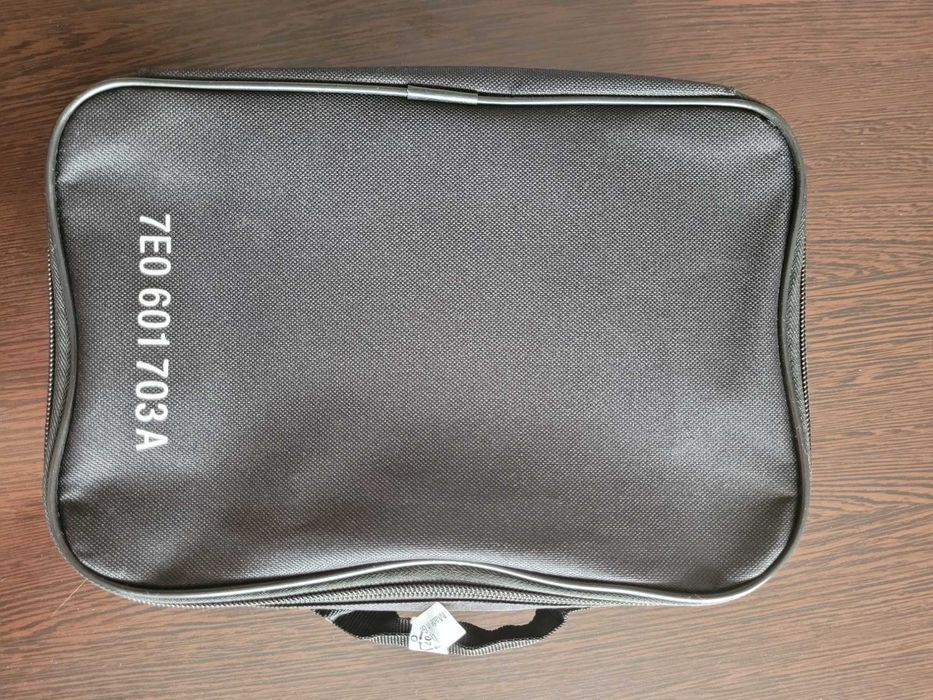 Kit pana compresor + spuma