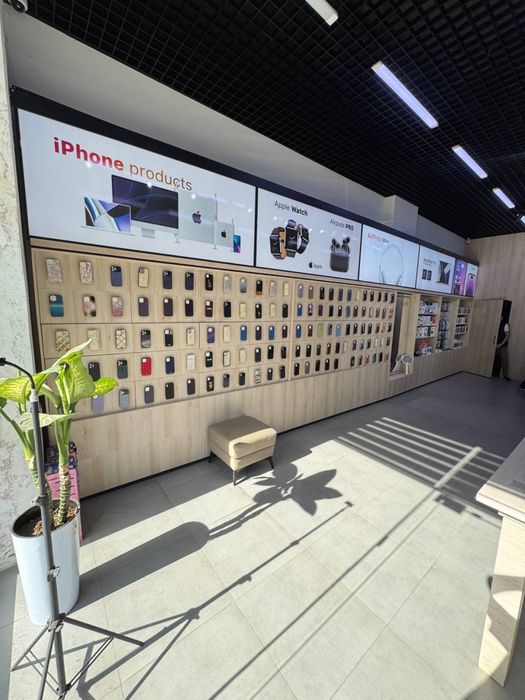 Tayyor mebel sotiladi telefon dukon uchun tayyor