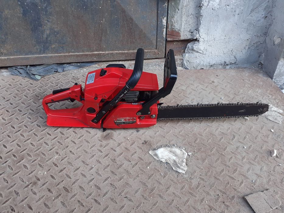 Motofierastrau Drujba ShinDaiwa 488 japoneza