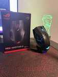 Mouse Asus Rog SparthaX