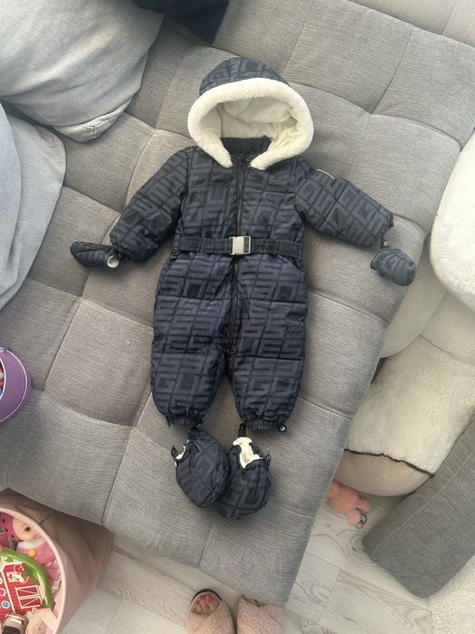 Зимен гащеризон GUESS