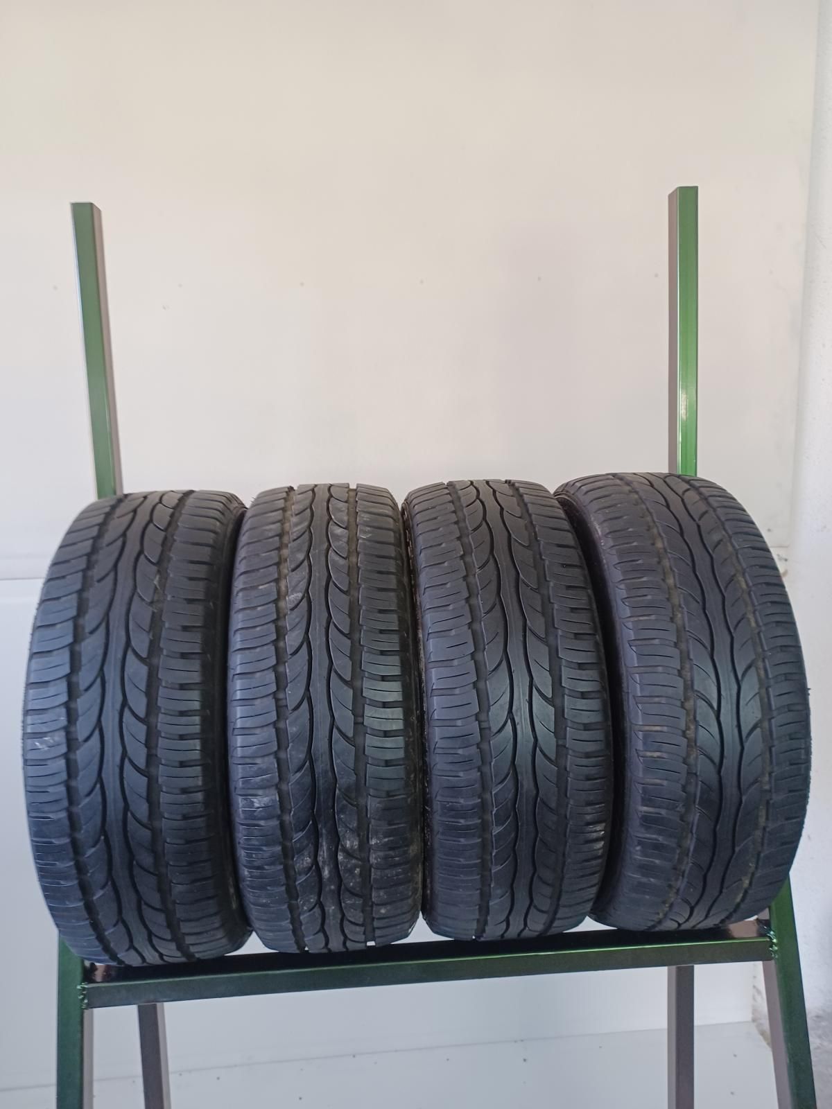 Anvelope De Vara 185/55 R15 Sava Intensa Hp 82h