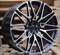 22" Джанти 5×112за BMW M Competition Style 818 X5 G05 X6 G06 X7 G07