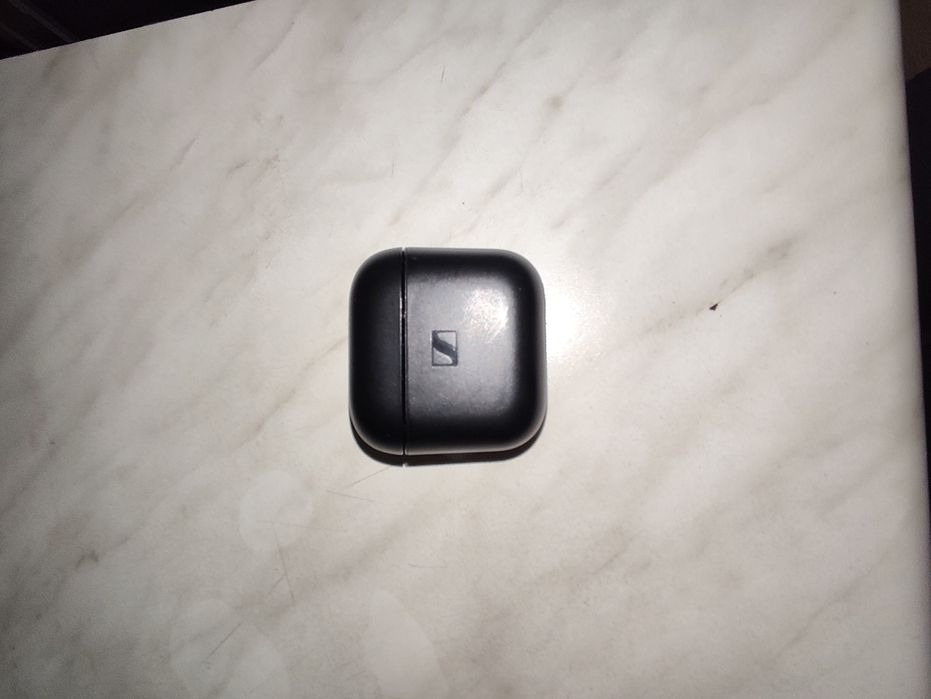 Слушалки Sennheiser