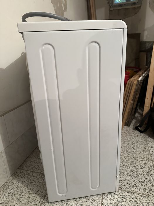 Пералня Индезит 5кг