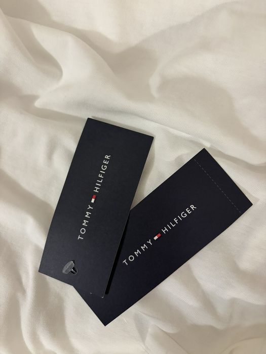 Мъжка тениска Tommy Hilfiger