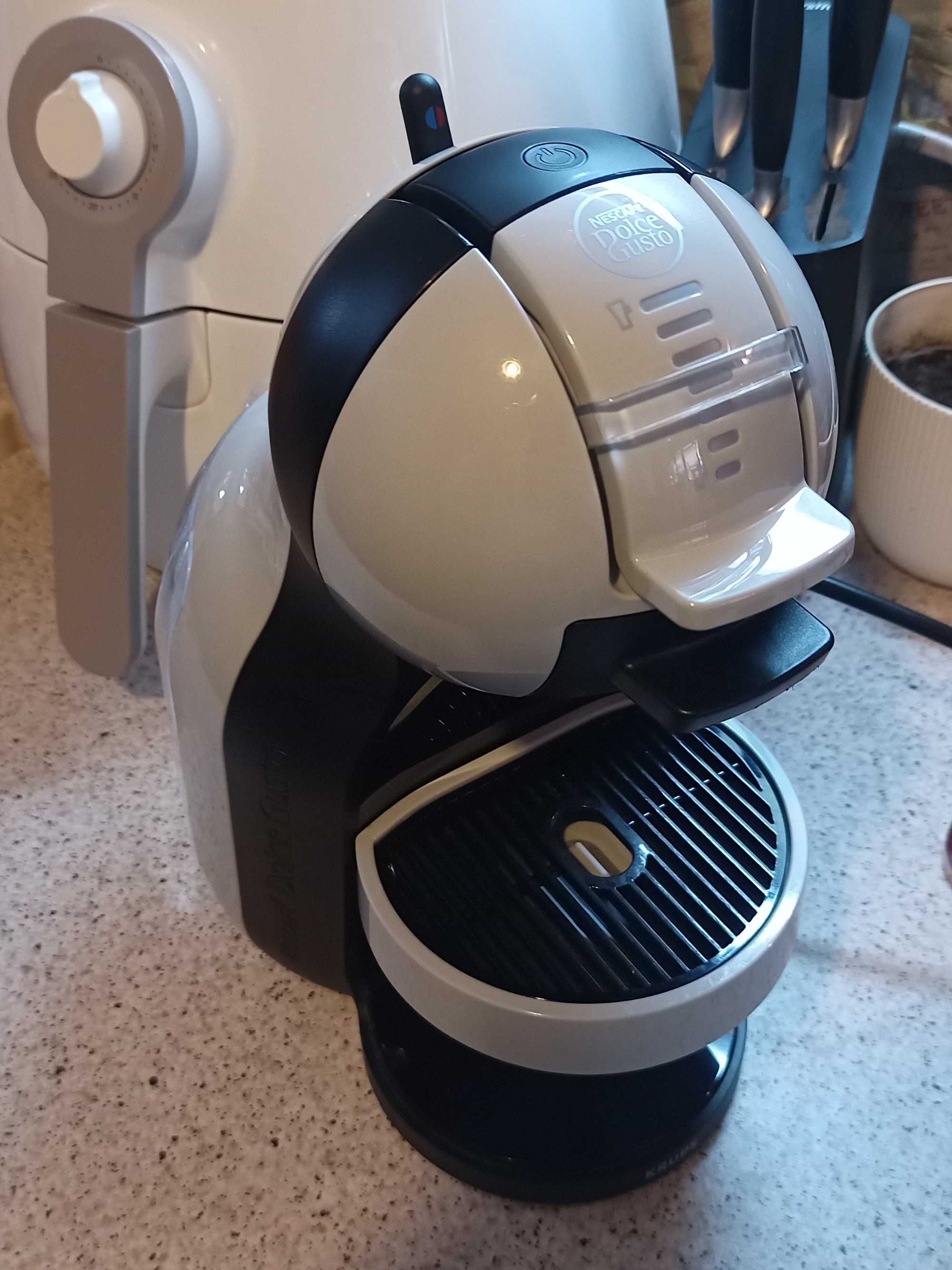 Dolce gusto mini me