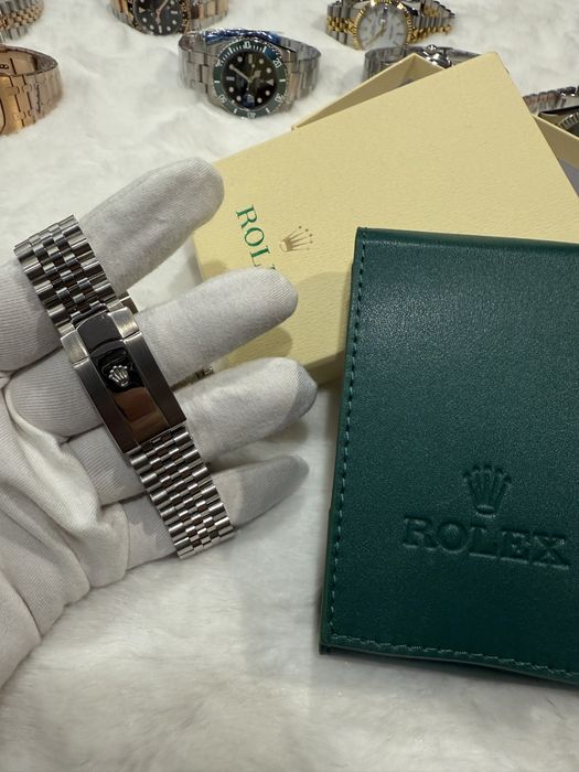 Rolex 41 mm AUTOMATIC
