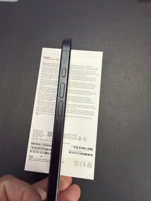 Iphone 16 plus 128 GB