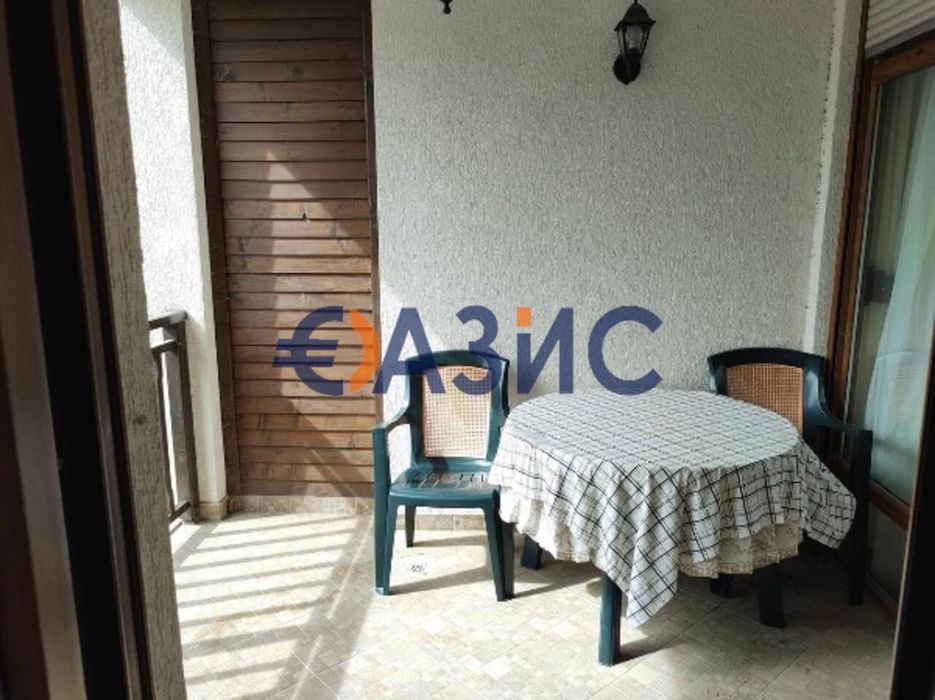 Продава се Двустаен апартамент в Созопол - 67 кв.м за 1448 €/кв.м - Снимка #11