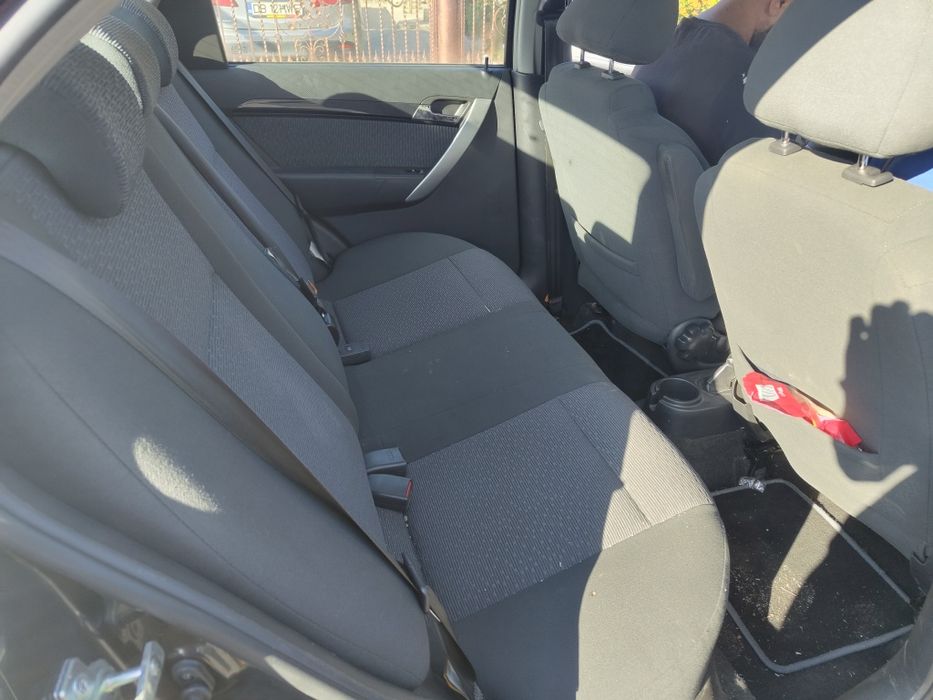 Se vinde Chevrolet Aveo