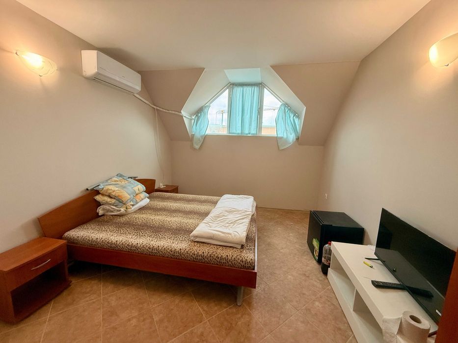 Евтино студио в Равда