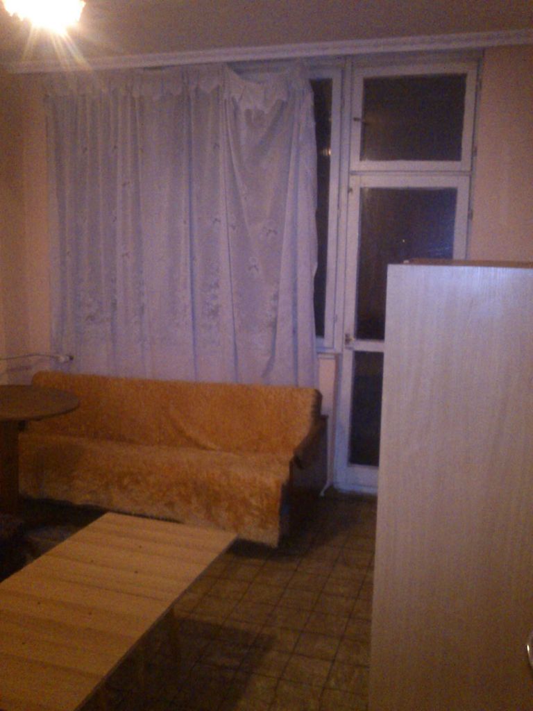 Дава се под наем Едностаен апартамент в Шумен, Военно училище - 30 кв.м за 127.5 € - Снимка #3