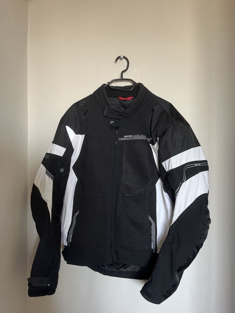 Geaca moto baieti marimea M/L