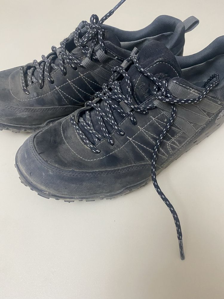 Кроссовки Тимберленд Timberland 42рр бу