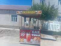 Gaz Voda Apparat