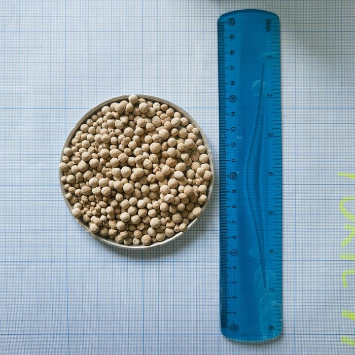 Dolomita,  pulbere fina sau Granulata