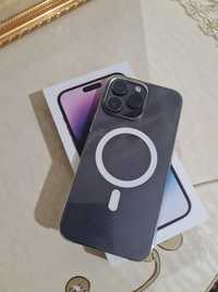 iPhone 14 Pro Max 256GB Purple E-sim