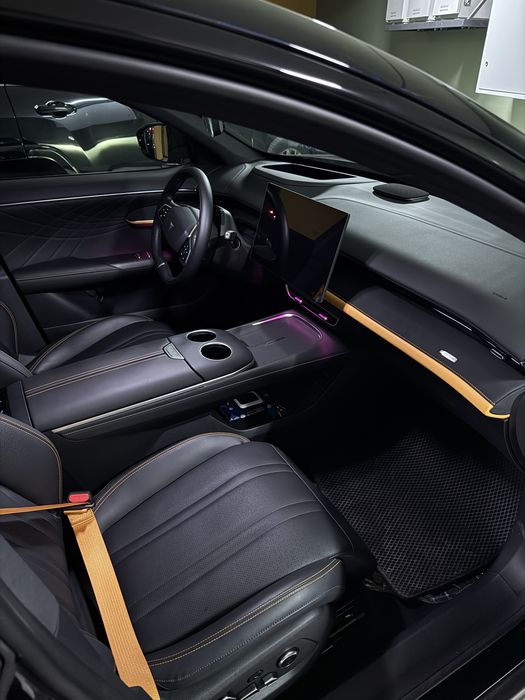 Deepal s07 215 full option