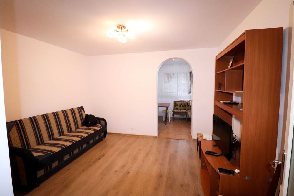 Garsoniera 32 mp, Titan, Str. C-tin Brâncuși, Bl. M13, Parter