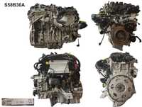 MOTOR COMPLET CU ANEXE BMW 3 (G20) M3 Competition xDrive