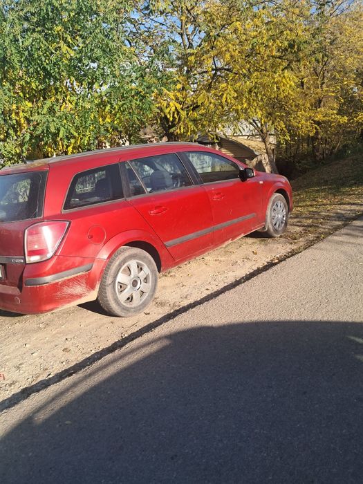Opel astra  stare