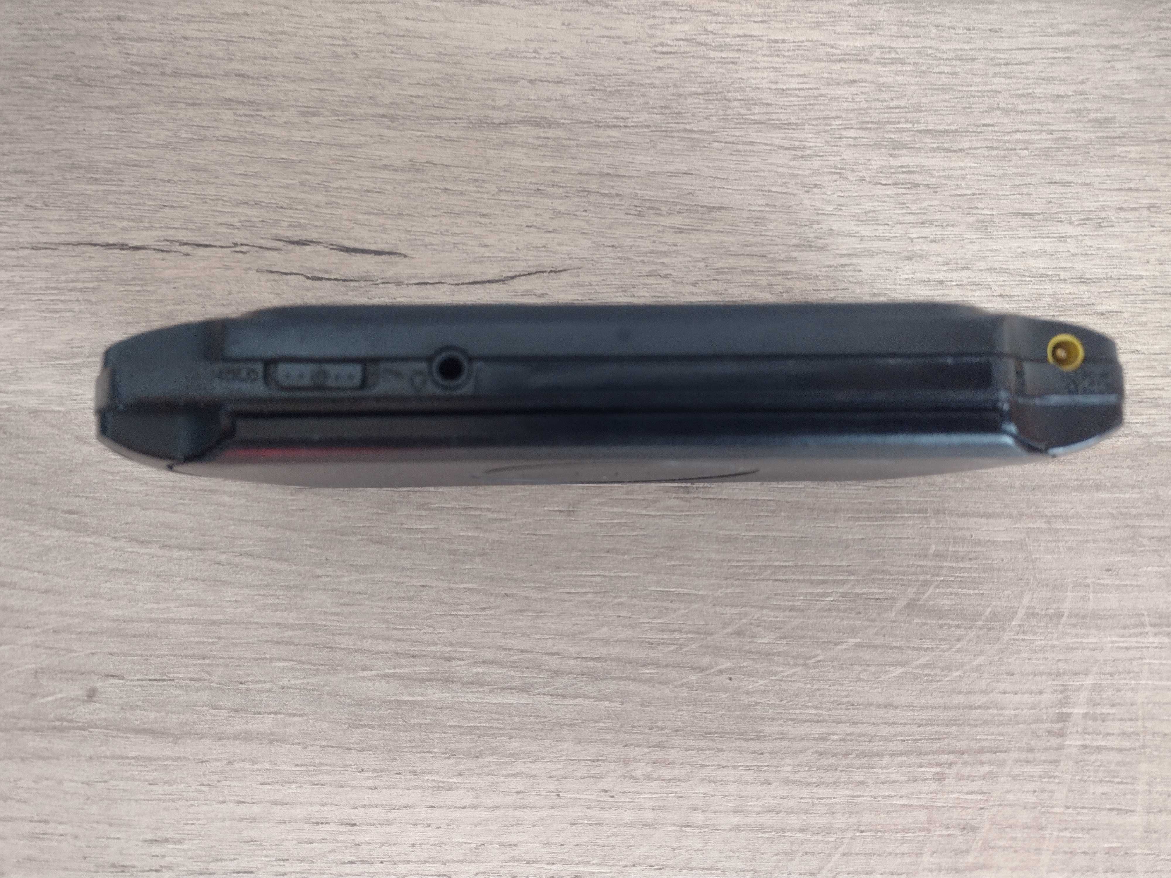 Sony PSP E1004 конзола