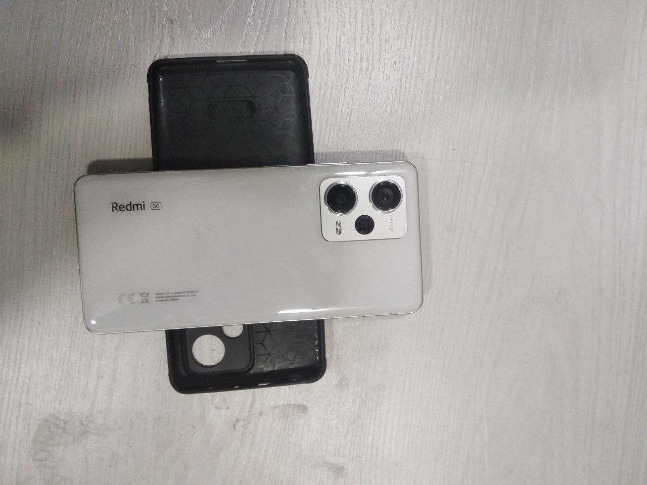 Redmi note 12 pro plus 5g