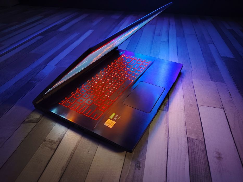 MSI Gaming Dragon Edition